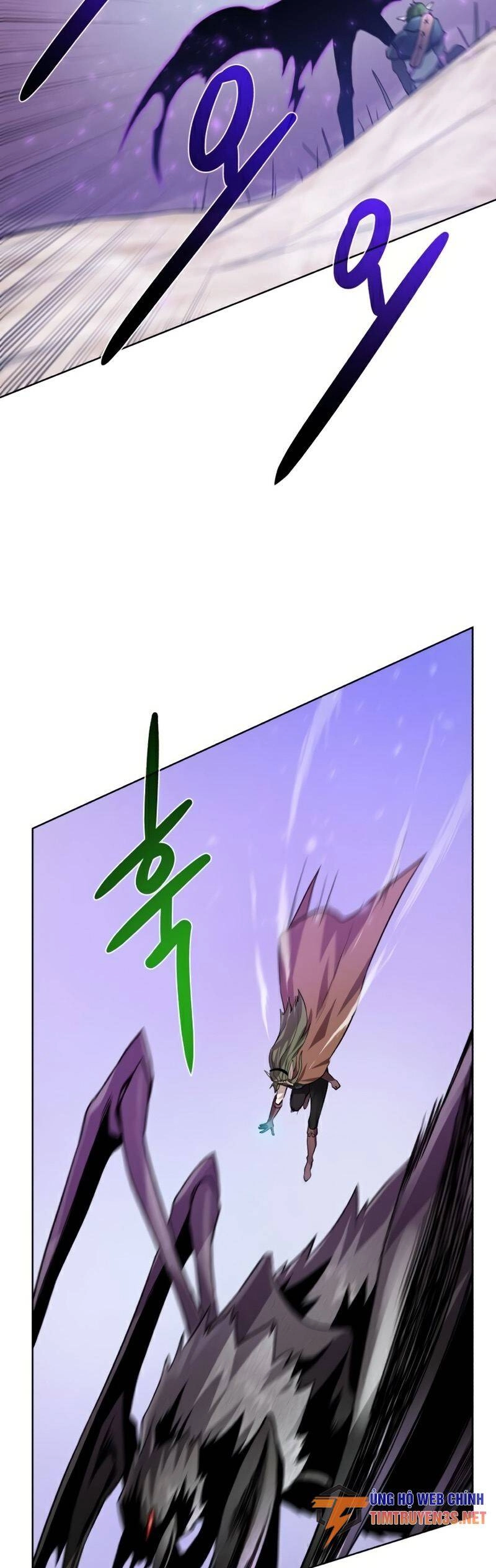 Cổ Vật Trong Hầm Tối Chapter 64 - 32