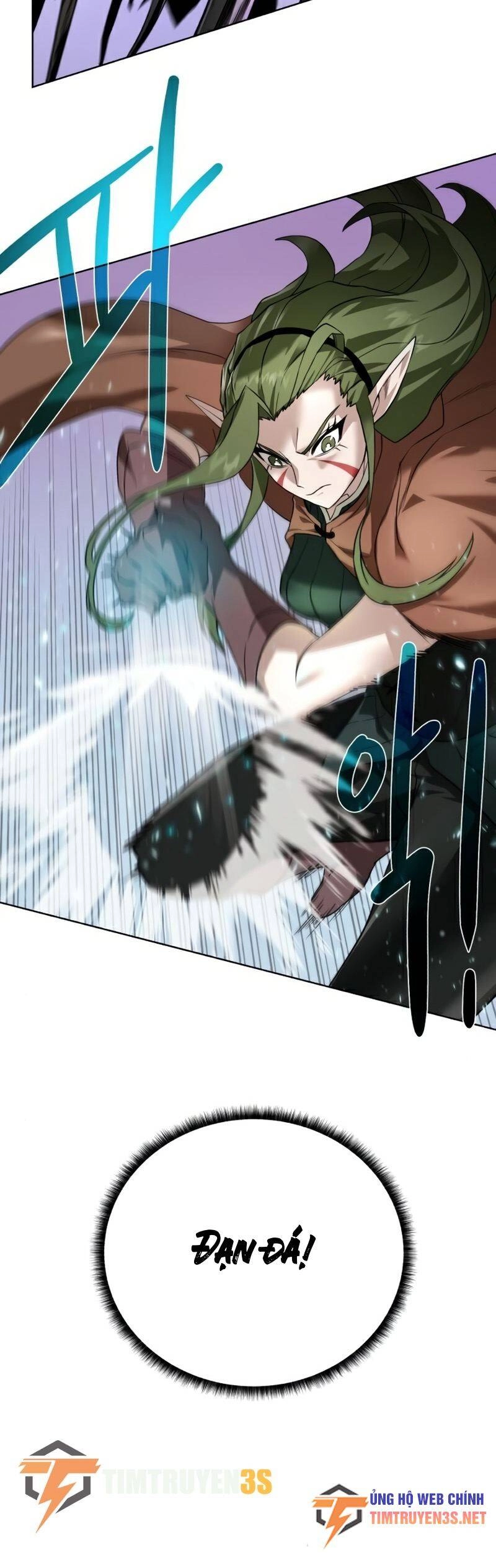 Cổ Vật Trong Hầm Tối Chapter 64 - 33