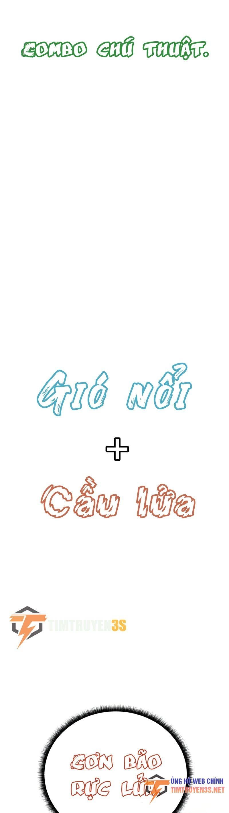 Cổ Vật Trong Hầm Tối Chapter 64 - 39