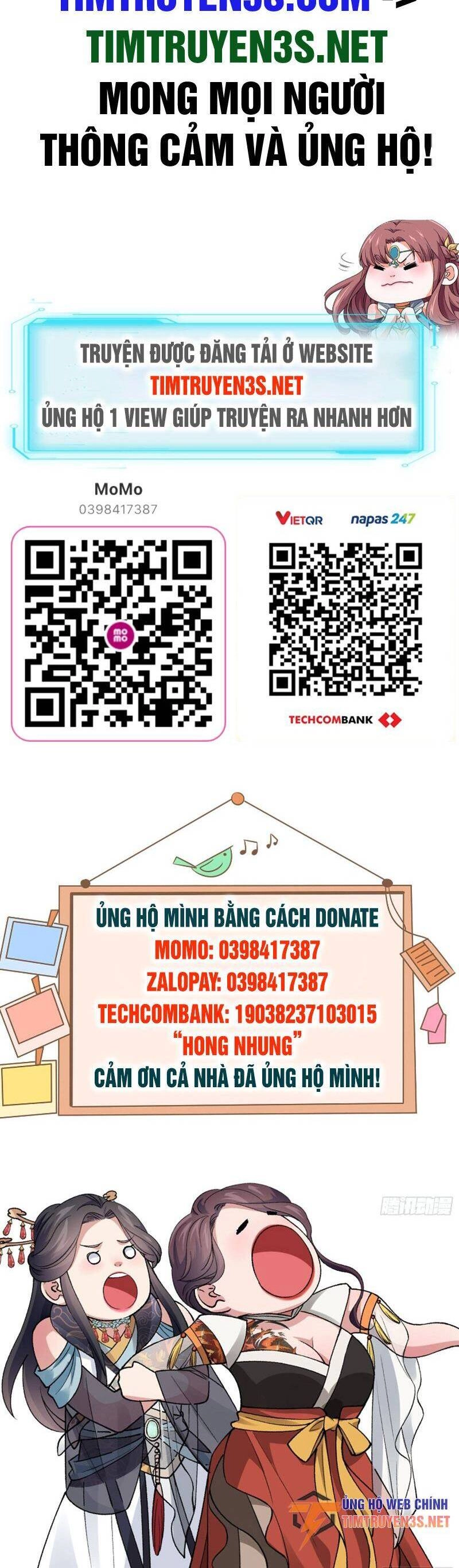 Cổ Vật Trong Hầm Tối Chapter 64 - 43