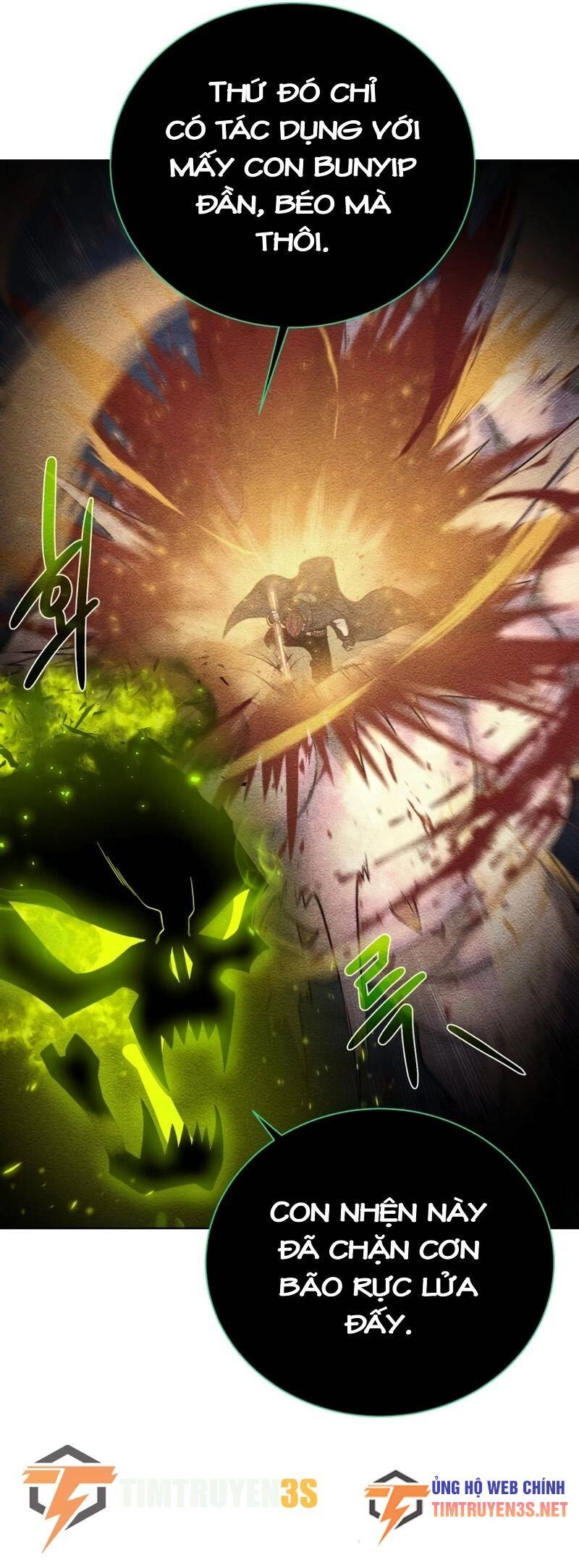 Cổ Vật Trong Hầm Tối Chapter 65 - 18