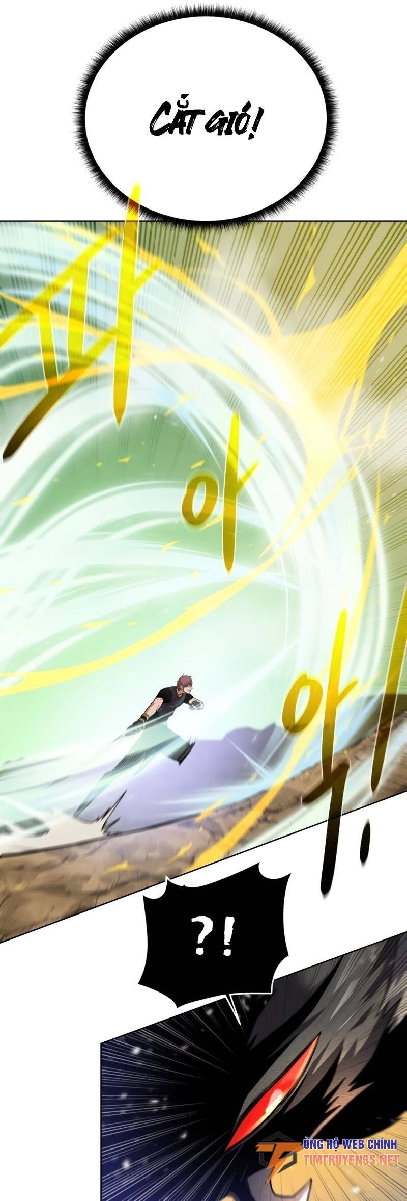 Cổ Vật Trong Hầm Tối Chapter 65 - 22