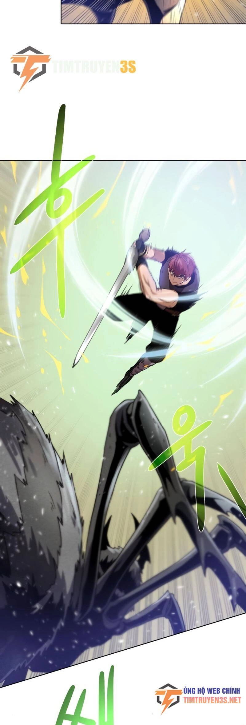 Cổ Vật Trong Hầm Tối Chapter 65 - 23