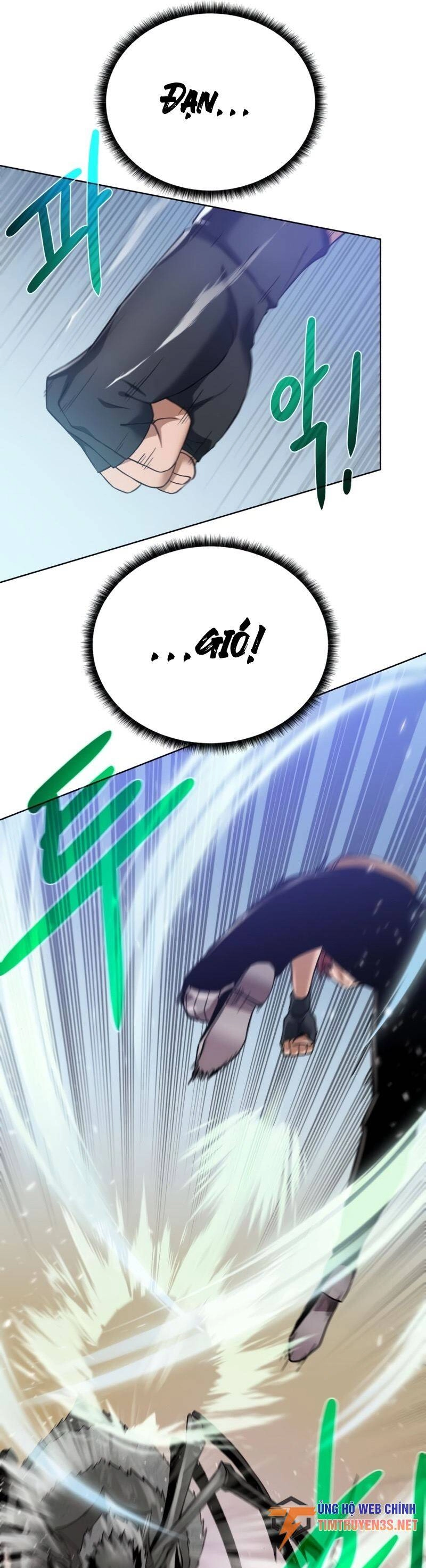 Cổ Vật Trong Hầm Tối Chapter 65 - 26