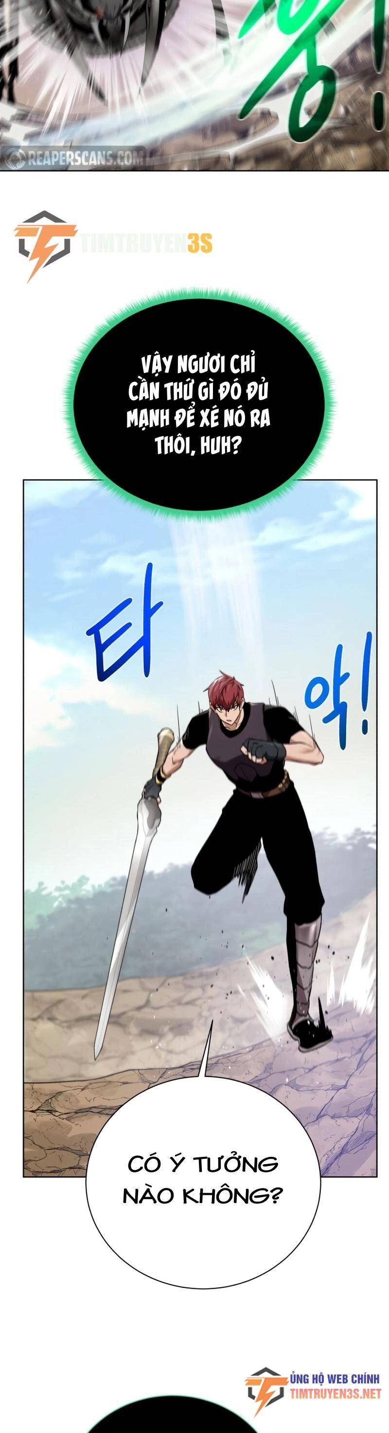 Cổ Vật Trong Hầm Tối Chapter 65 - 27