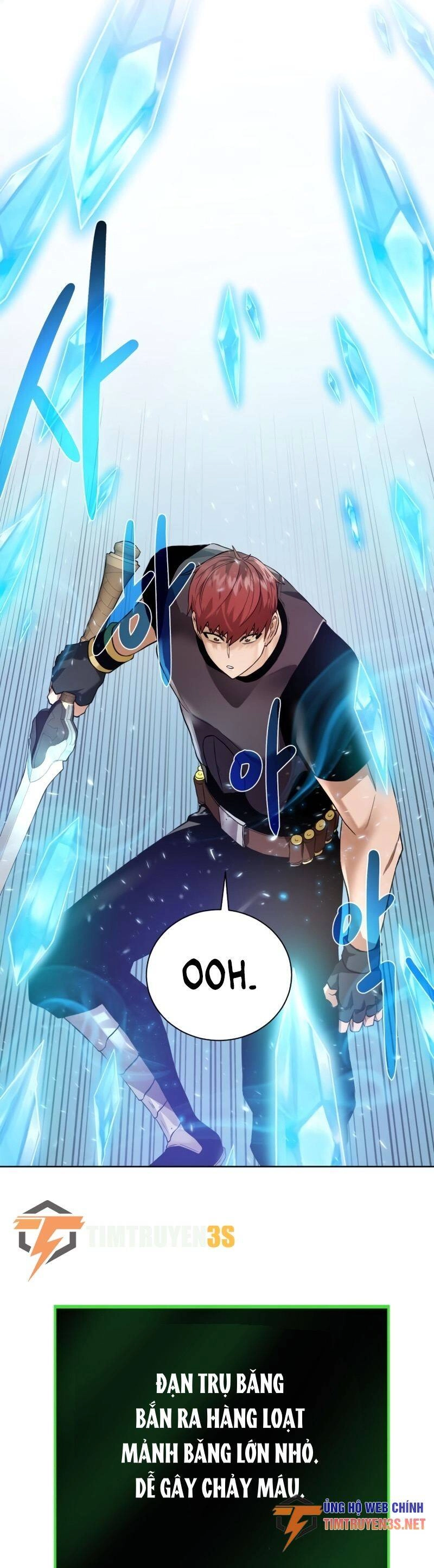 Cổ Vật Trong Hầm Tối Chapter 65 - 30