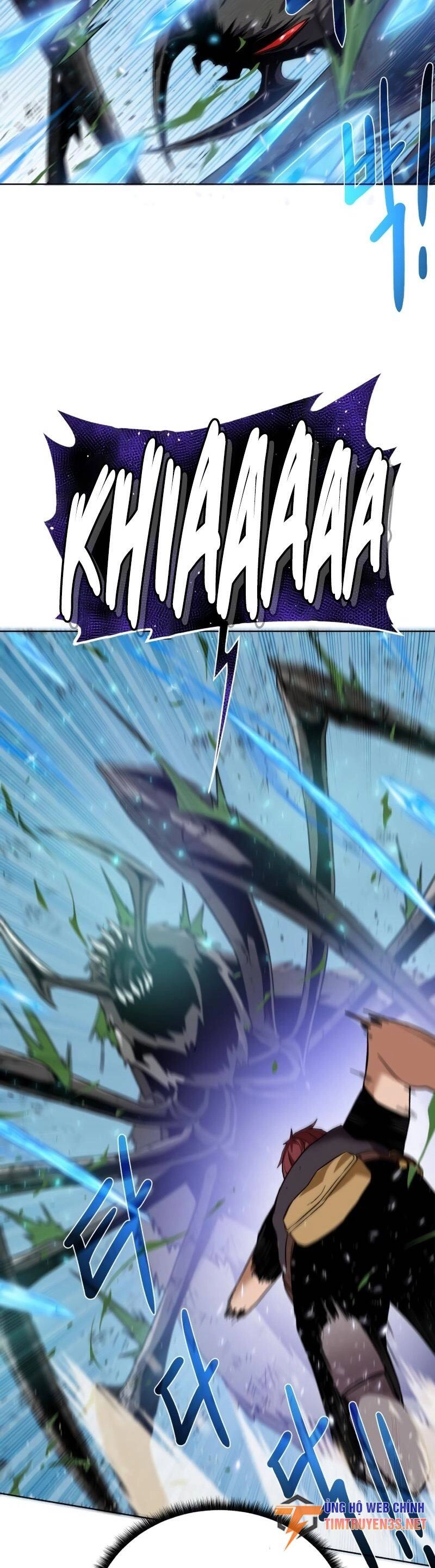 Cổ Vật Trong Hầm Tối Chapter 65 - 32