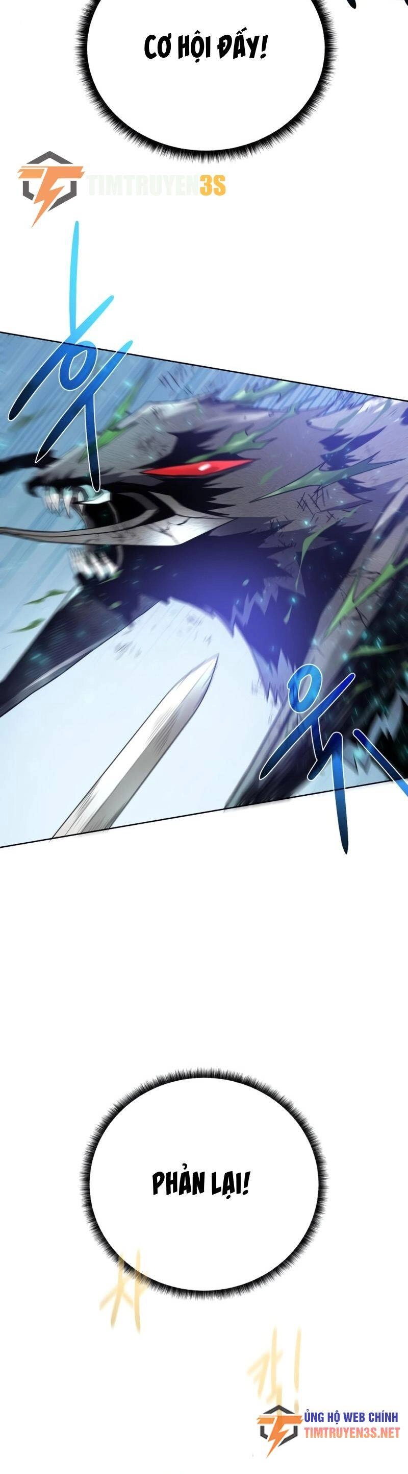 Cổ Vật Trong Hầm Tối Chapter 65 - 33