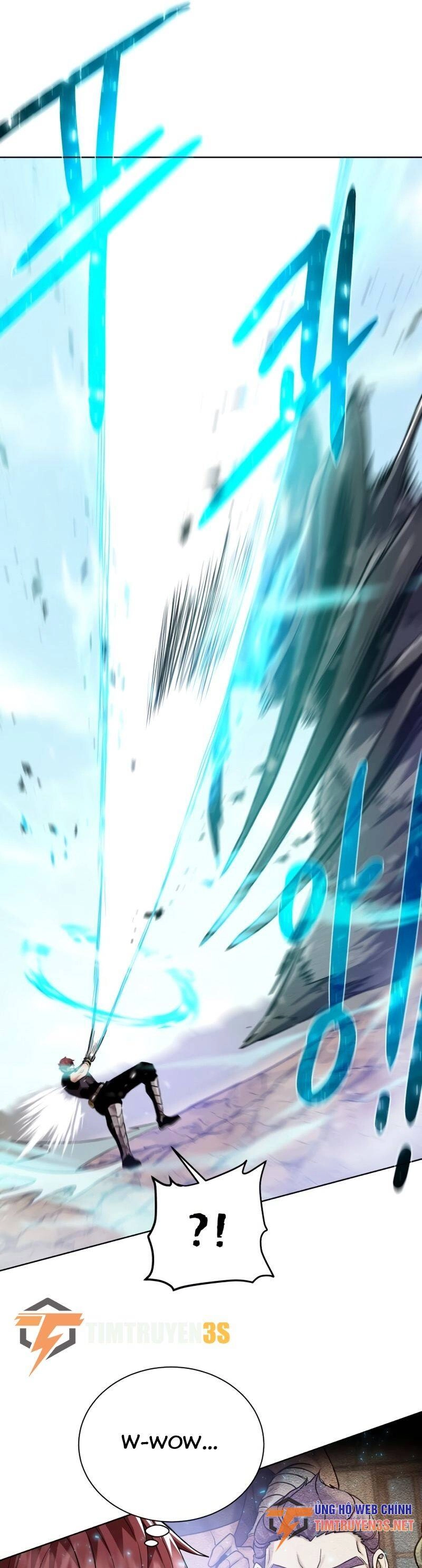 Cổ Vật Trong Hầm Tối Chapter 65 - 34