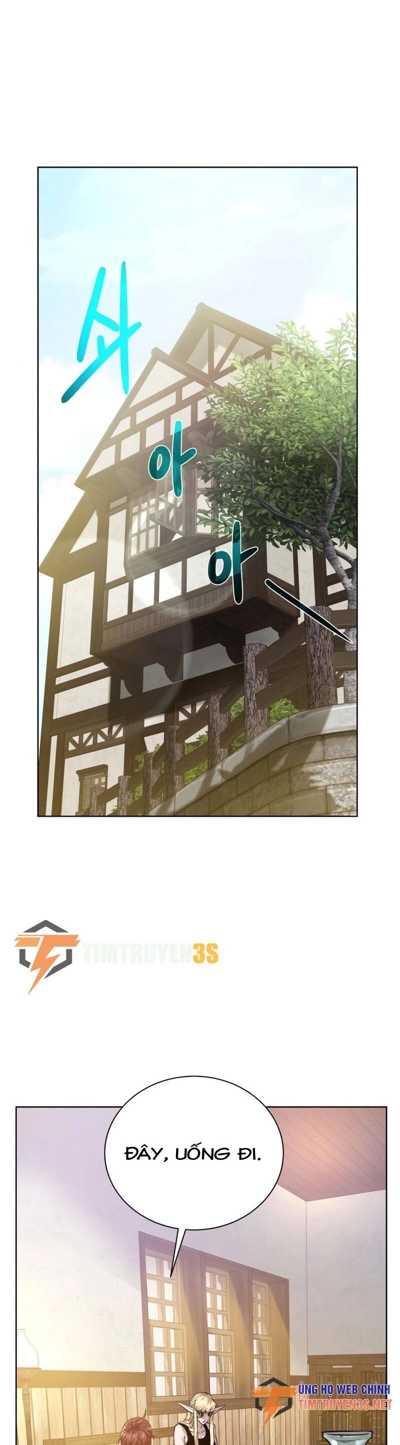 Cổ Vật Trong Hầm Tối Chapter 65 - 40