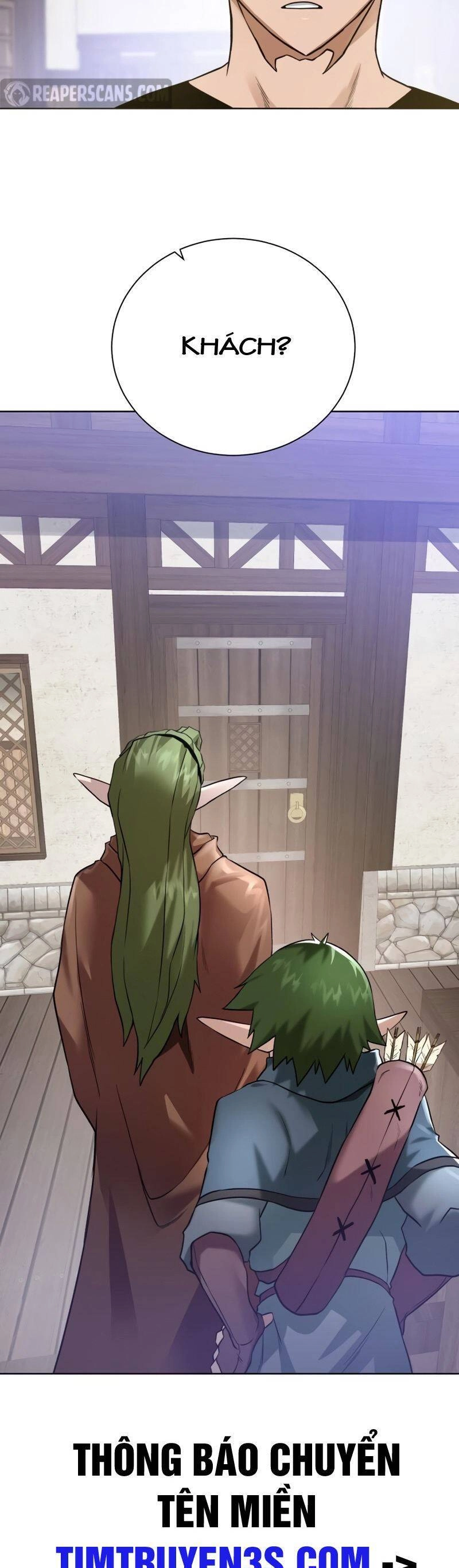 Cổ Vật Trong Hầm Tối Chapter 65 - 45