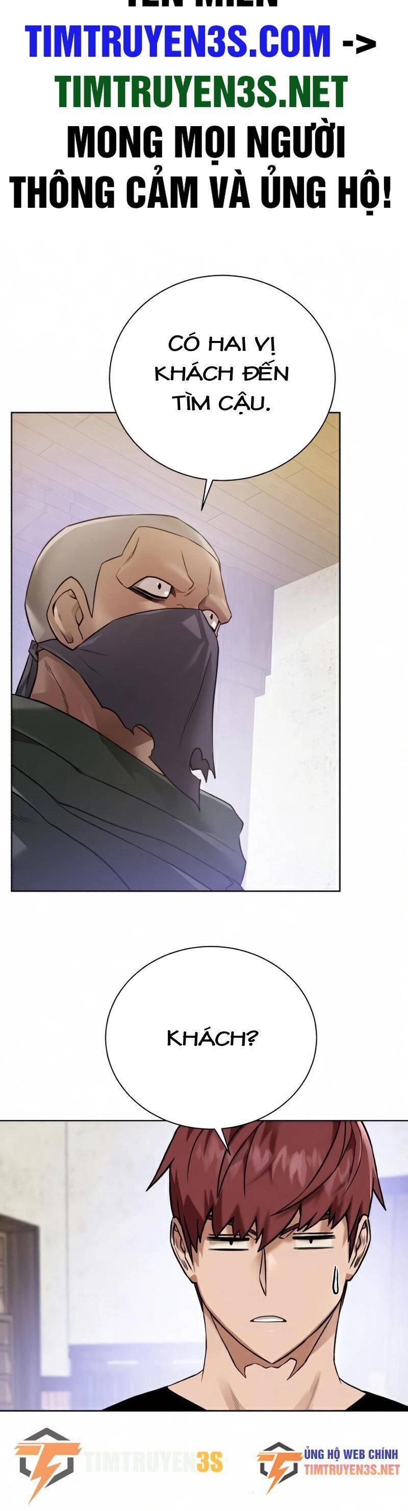 Cổ Vật Trong Hầm Tối Chapter 66 - 2