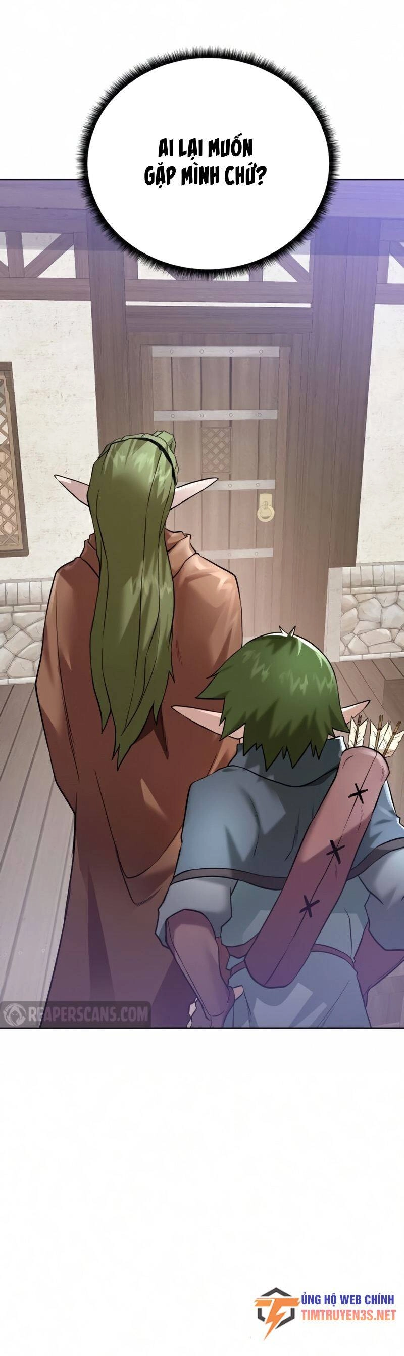 Cổ Vật Trong Hầm Tối Chapter 66 - 3