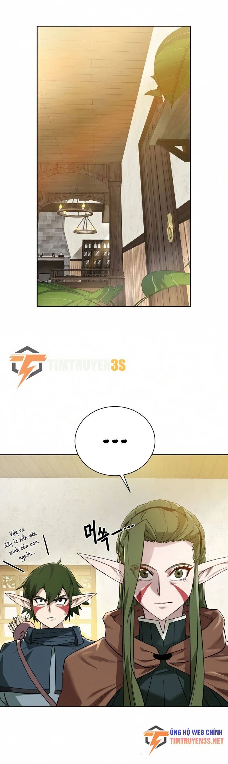 Cổ Vật Trong Hầm Tối Chapter 66 - 5