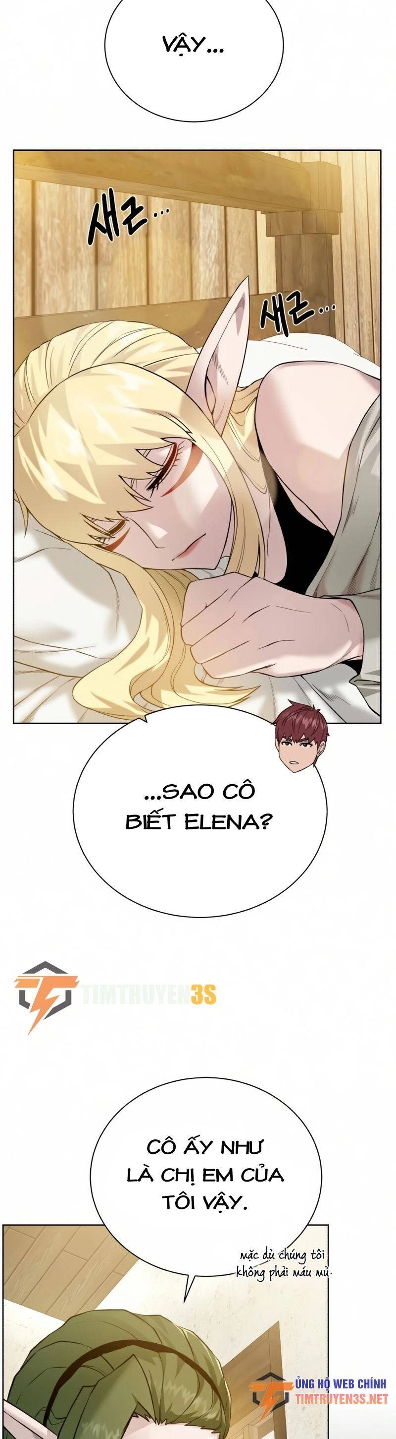 Cổ Vật Trong Hầm Tối Chapter 66 - 8