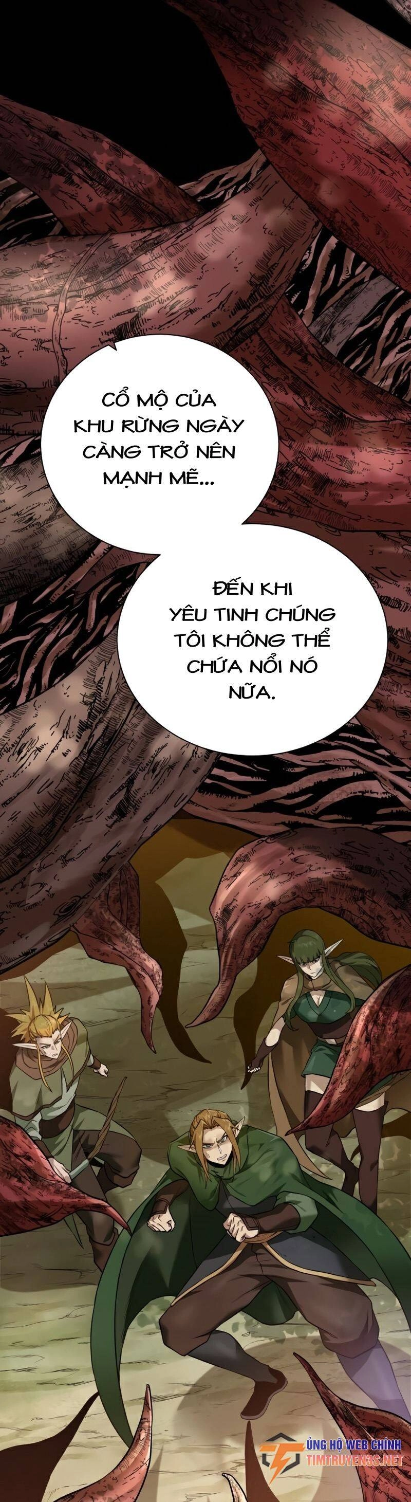 Cổ Vật Trong Hầm Tối Chapter 66 - 11