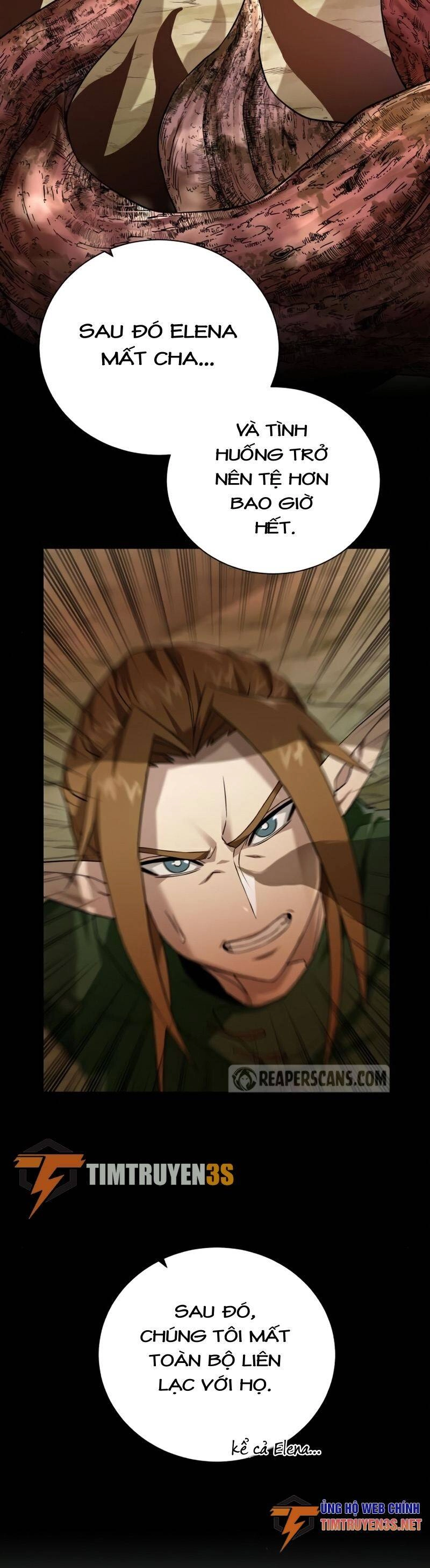 Cổ Vật Trong Hầm Tối Chapter 66 - 12