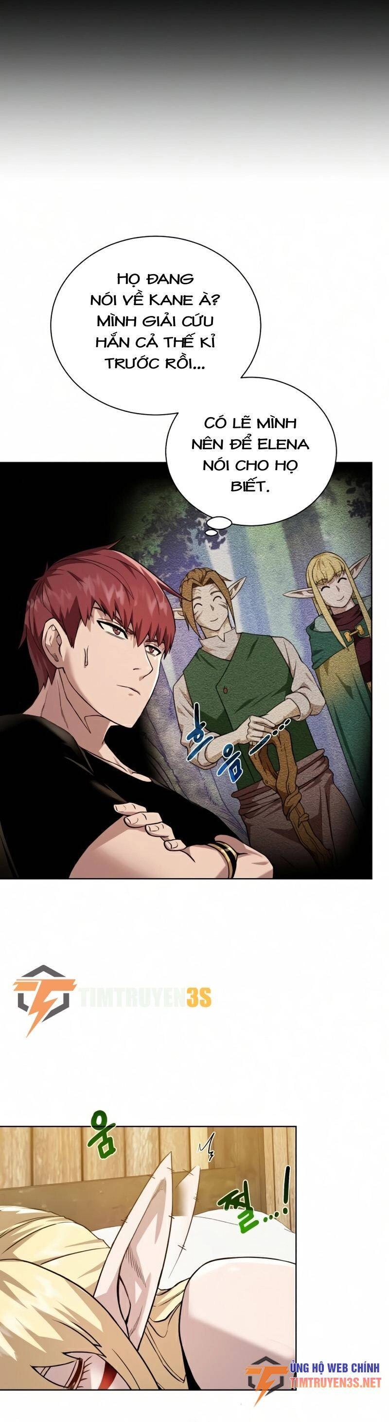 Cổ Vật Trong Hầm Tối Chapter 66 - 13