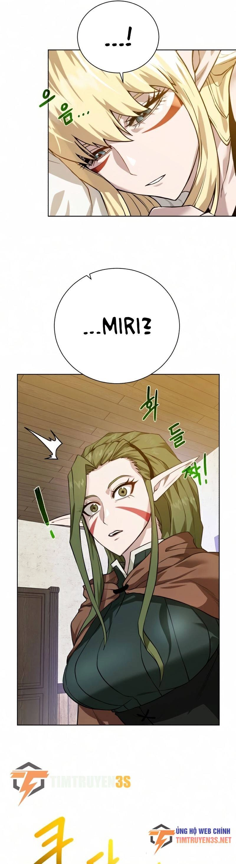 Cổ Vật Trong Hầm Tối Chapter 66 - 14