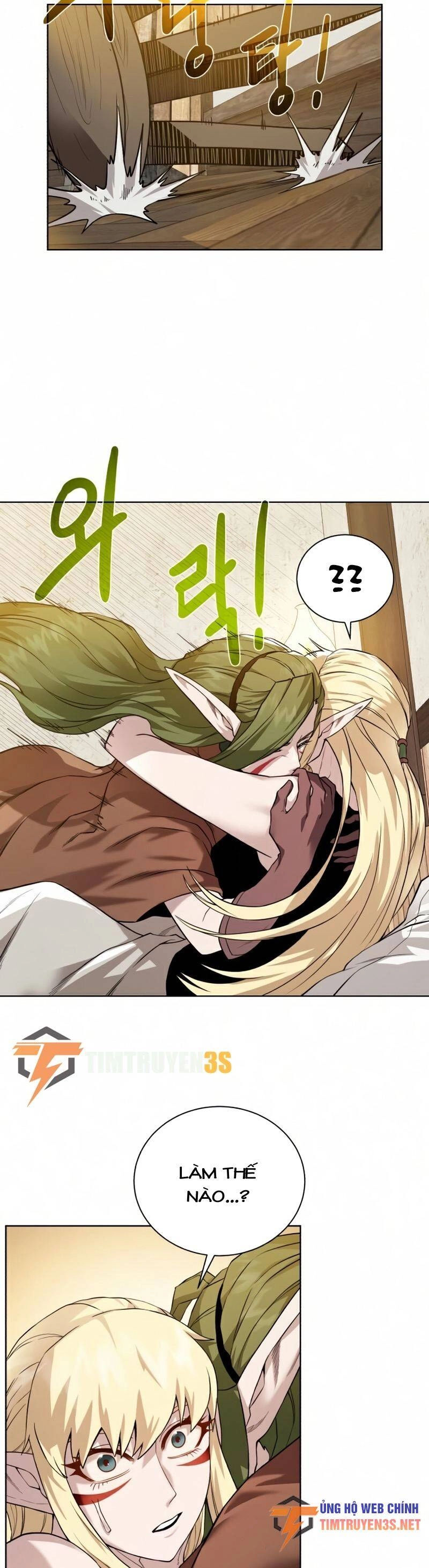 Cổ Vật Trong Hầm Tối Chapter 66 - 15