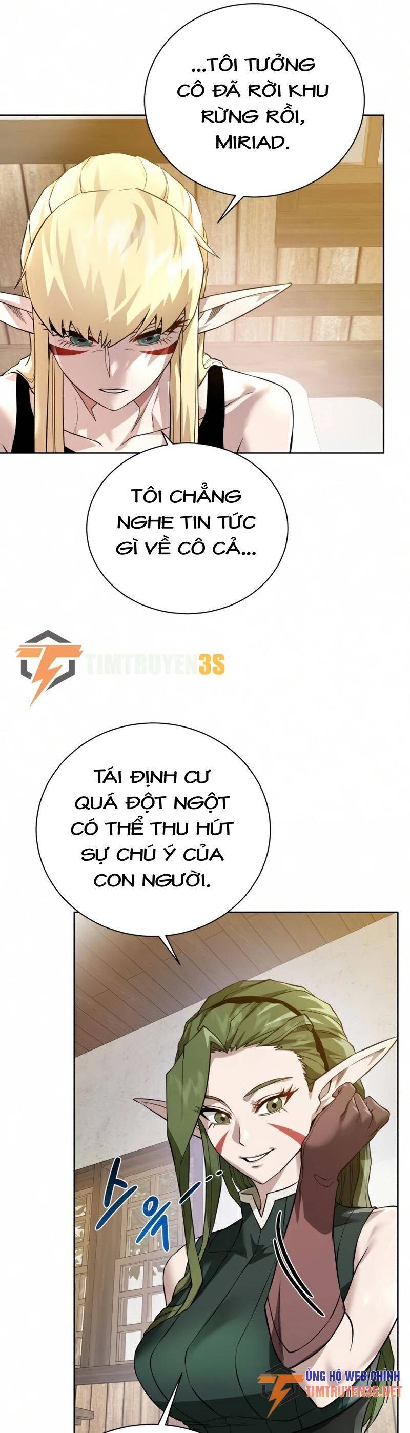 Cổ Vật Trong Hầm Tối Chapter 66 - 18