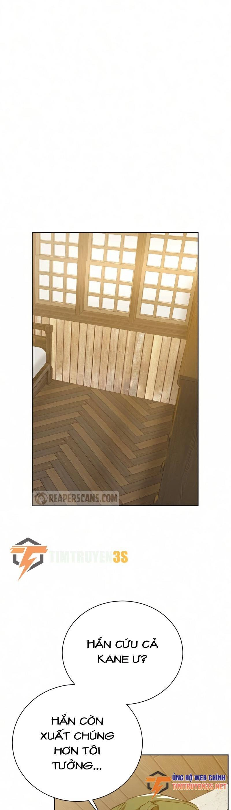 Cổ Vật Trong Hầm Tối Chapter 66 - 20