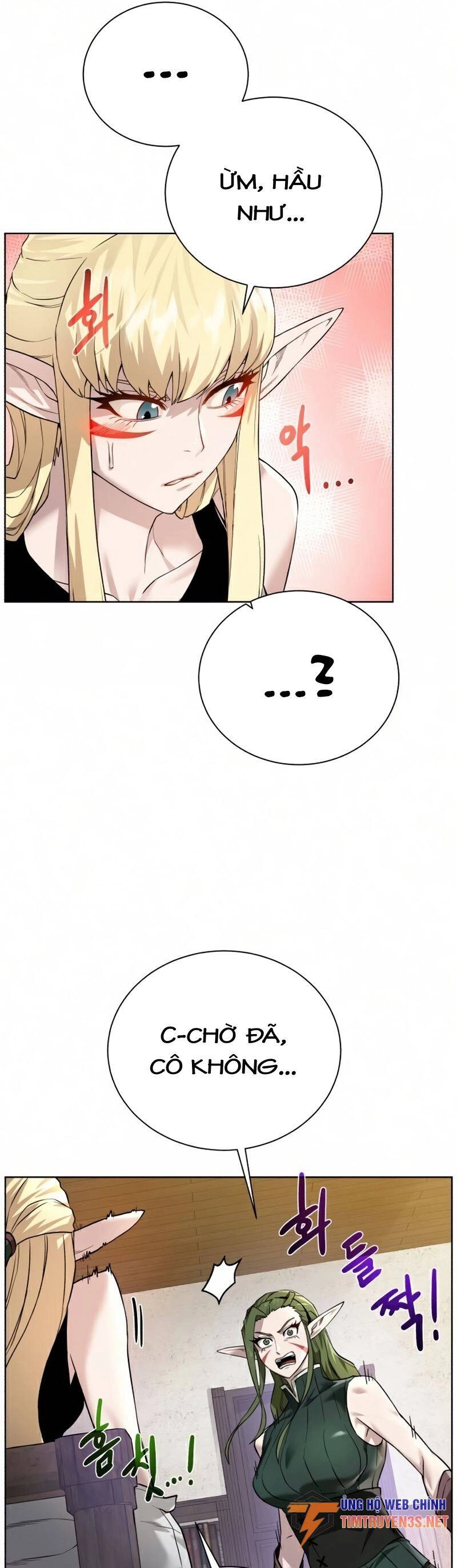 Cổ Vật Trong Hầm Tối Chapter 66 - 22