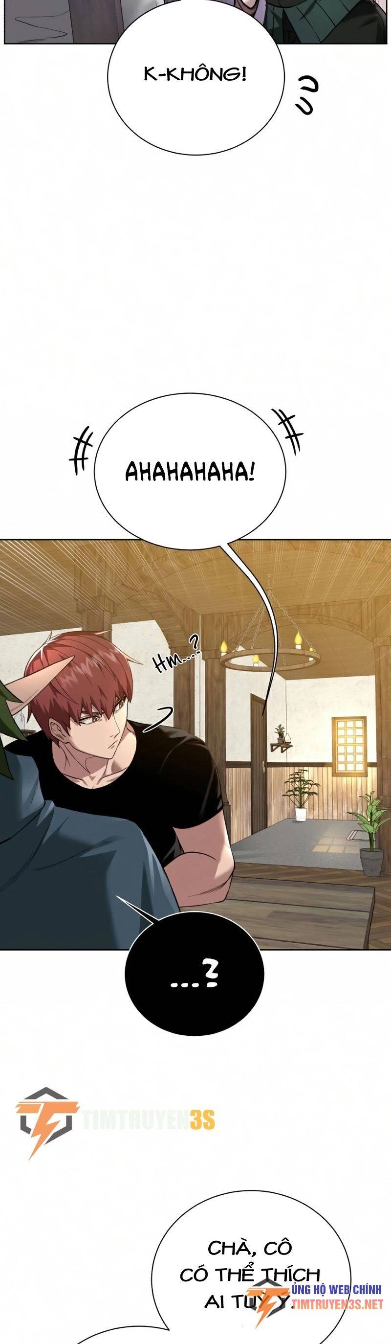 Cổ Vật Trong Hầm Tối Chapter 66 - 23