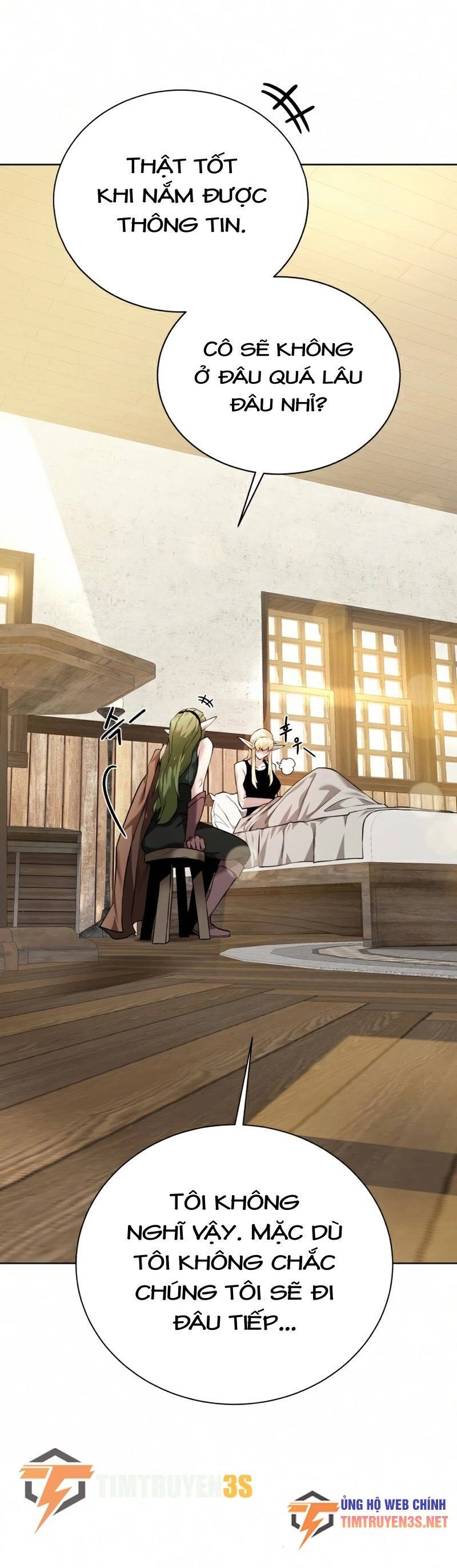 Cổ Vật Trong Hầm Tối Chapter 66 - 25