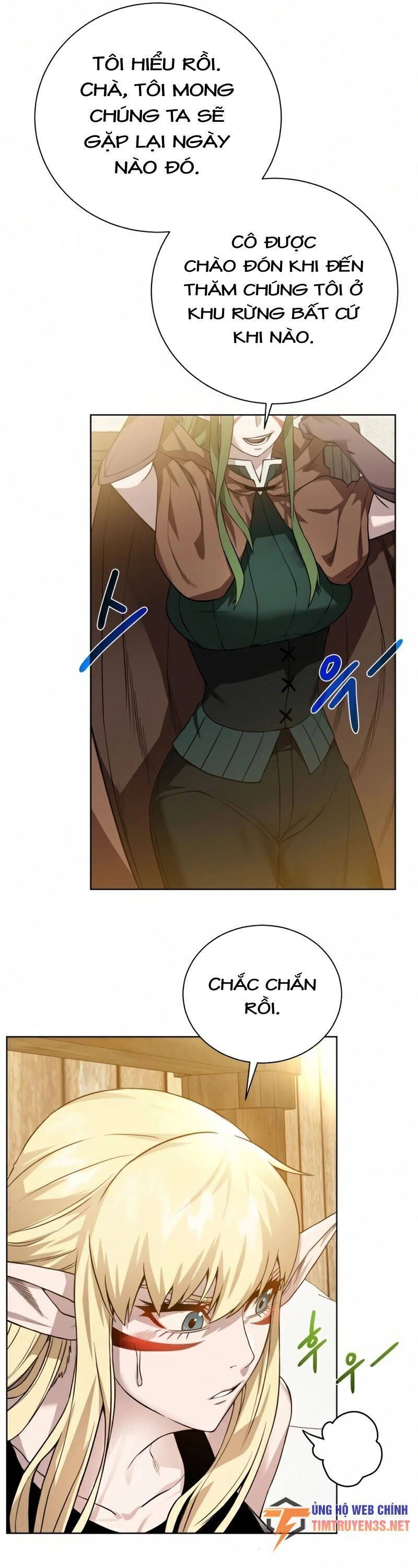 Cổ Vật Trong Hầm Tối Chapter 66 - 26