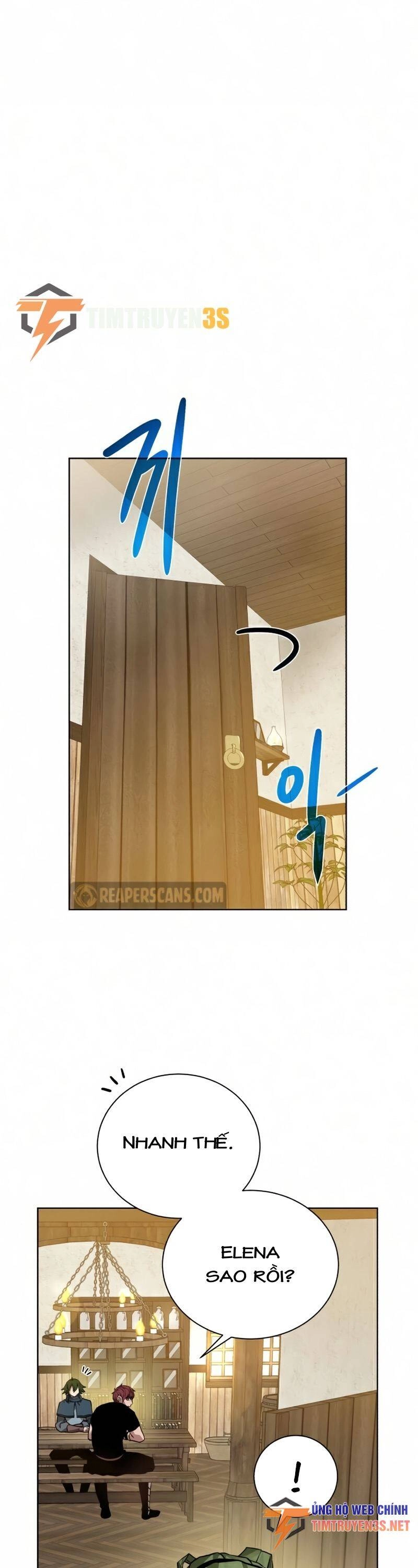 Cổ Vật Trong Hầm Tối Chapter 66 - 27