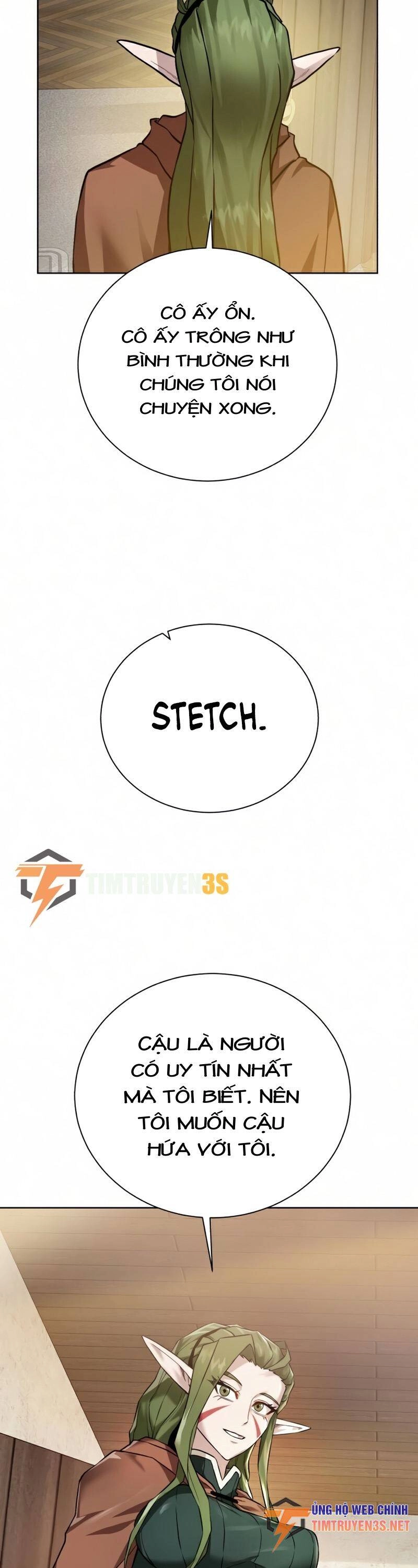 Cổ Vật Trong Hầm Tối Chapter 66 - 28