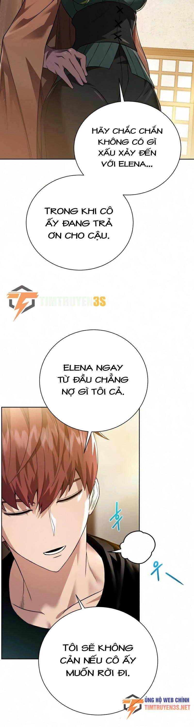 Cổ Vật Trong Hầm Tối Chapter 66 - 29