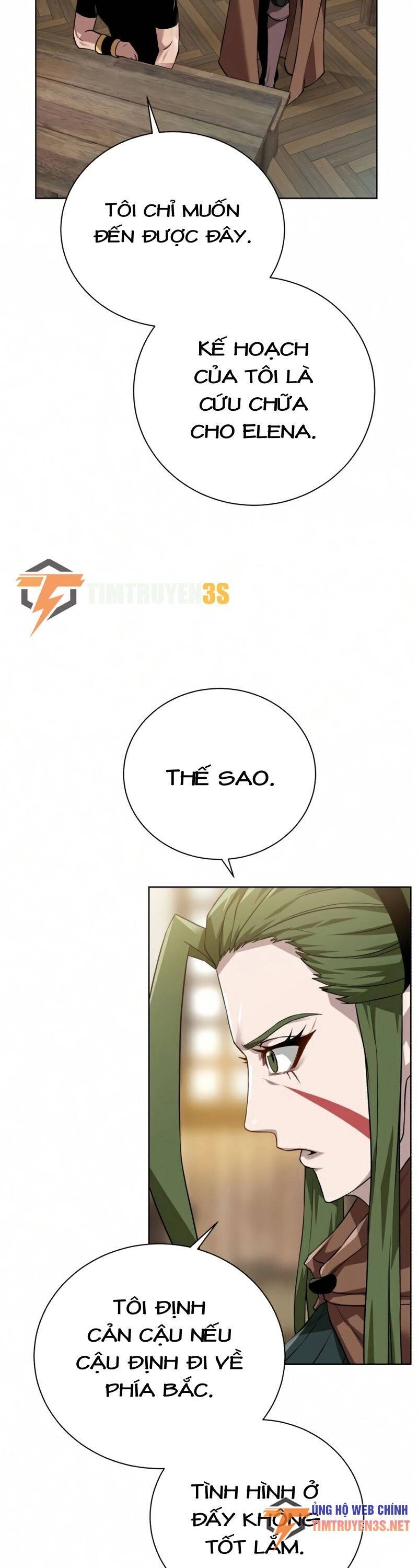 Cổ Vật Trong Hầm Tối Chapter 66 - 31