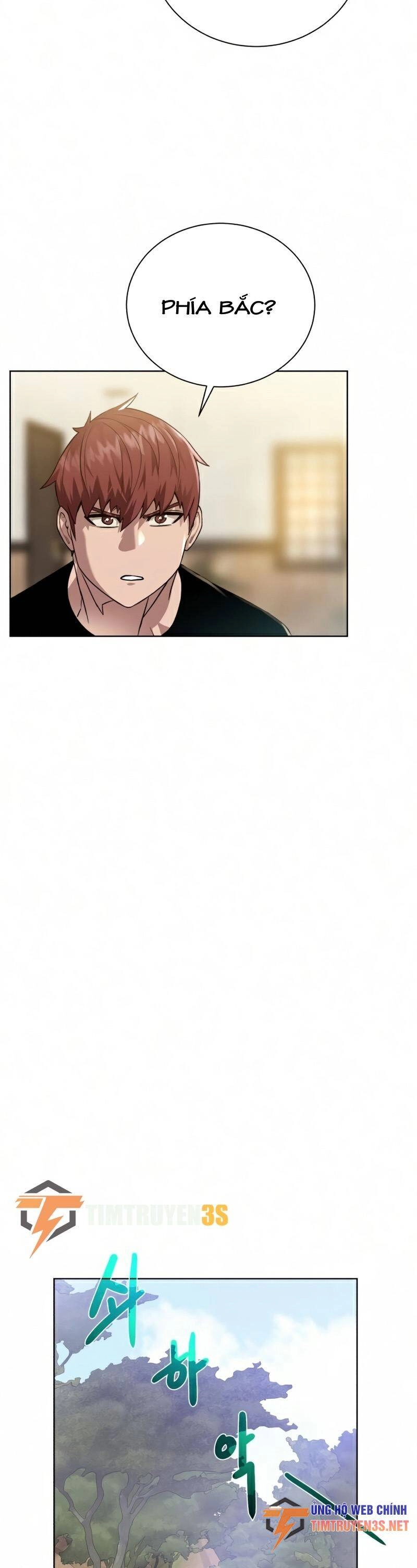 Cổ Vật Trong Hầm Tối Chapter 66 - 32