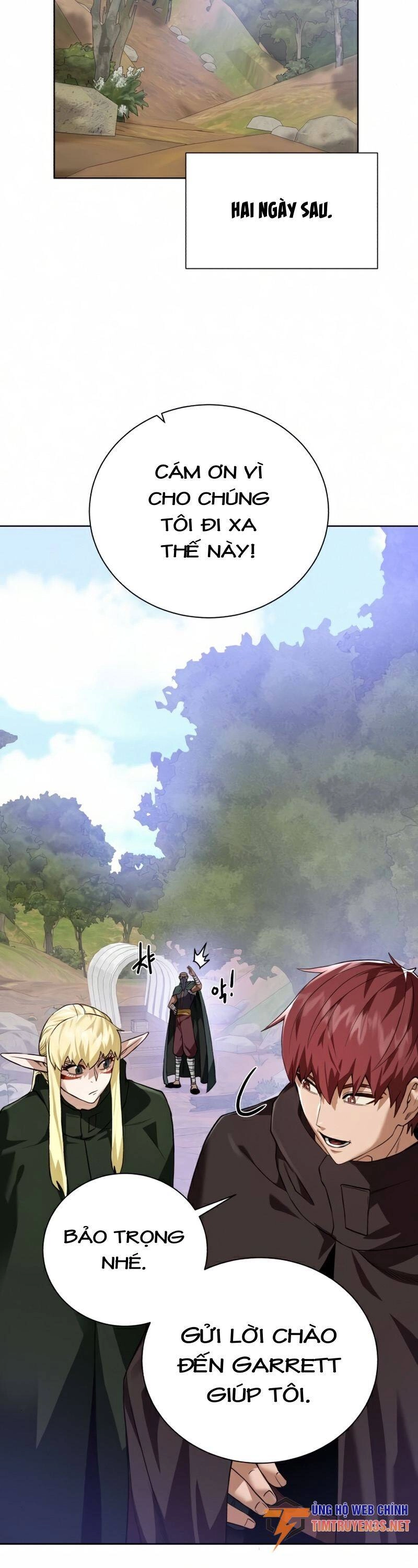 Cổ Vật Trong Hầm Tối Chapter 66 - 33