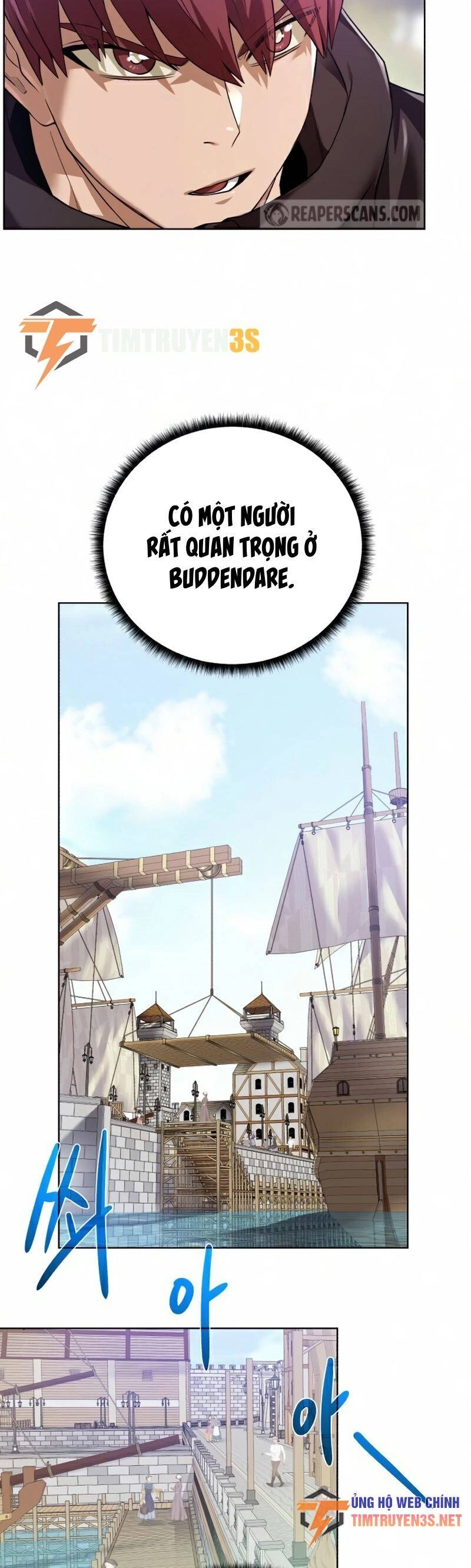 Cổ Vật Trong Hầm Tối Chapter 66 - 36