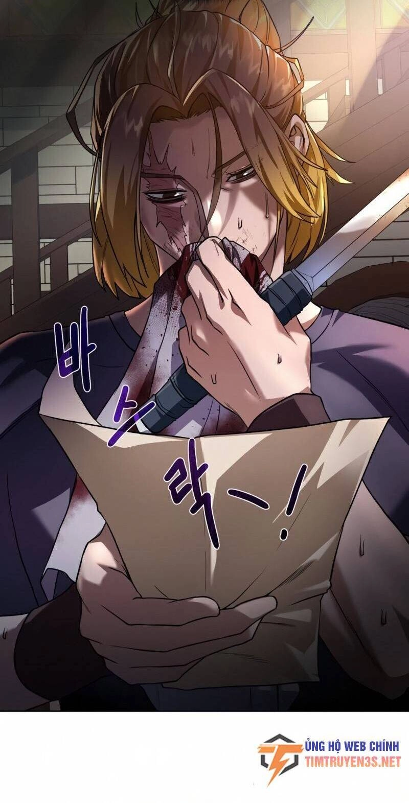 Cổ Vật Trong Hầm Tối Chapter 66 - 38