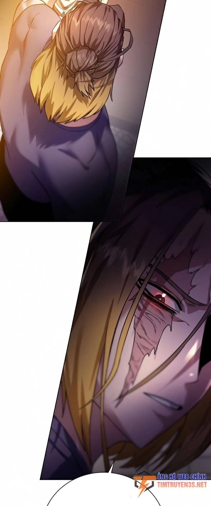 Cổ Vật Trong Hầm Tối Chapter 66 - 41