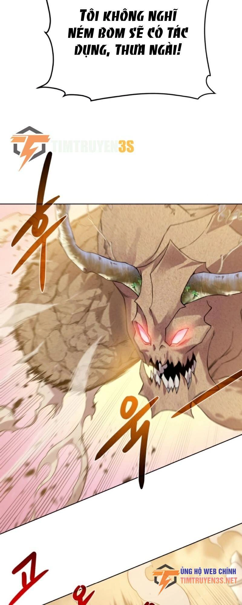 Cổ Vật Trong Hầm Tối Chapter 67 - 10