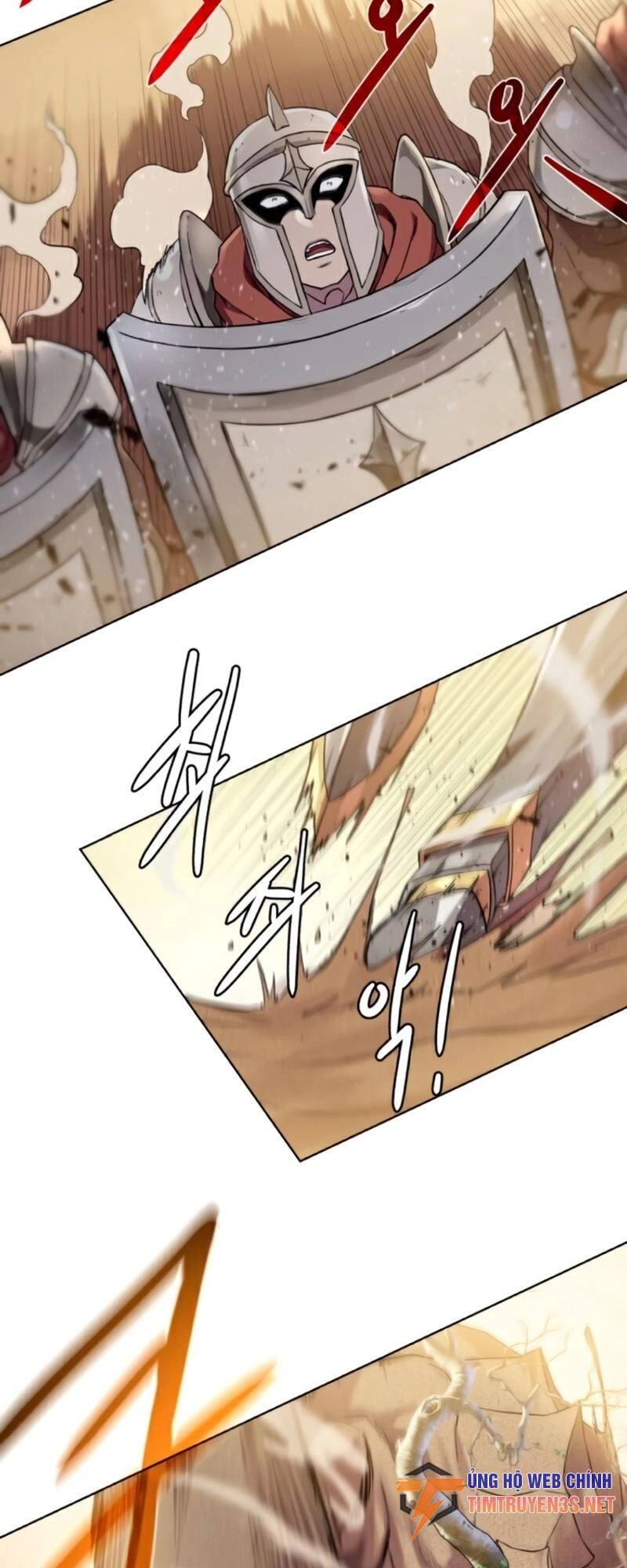 Cổ Vật Trong Hầm Tối Chapter 67 - 11