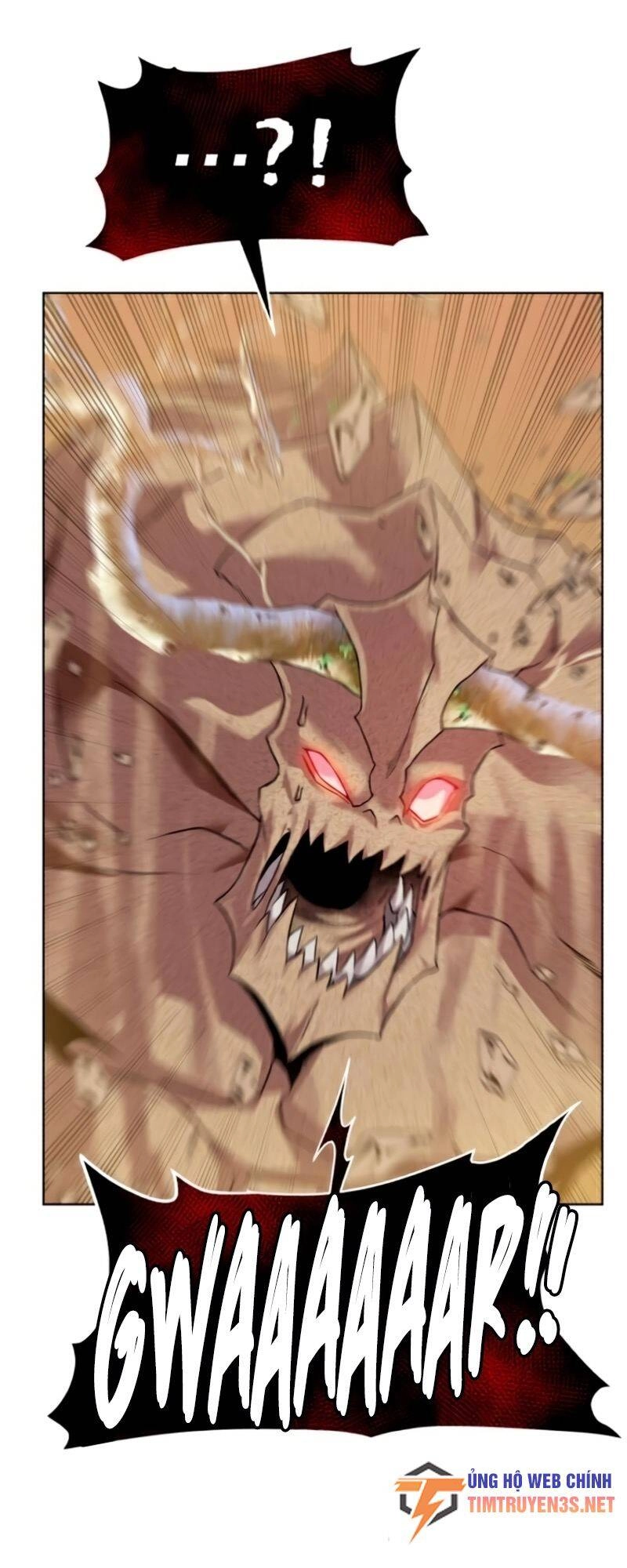 Cổ Vật Trong Hầm Tối Chapter 67 - 14