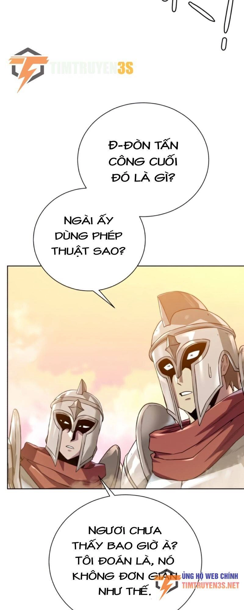 Cổ Vật Trong Hầm Tối Chapter 67 - 18