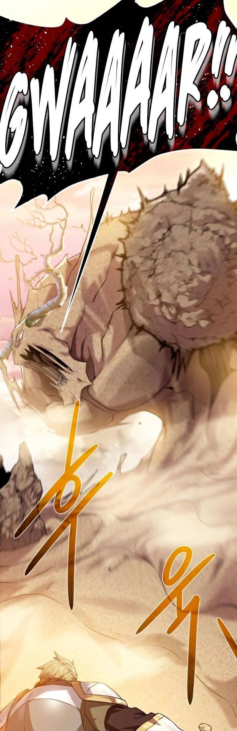 Cổ Vật Trong Hầm Tối Chapter 67 - 21