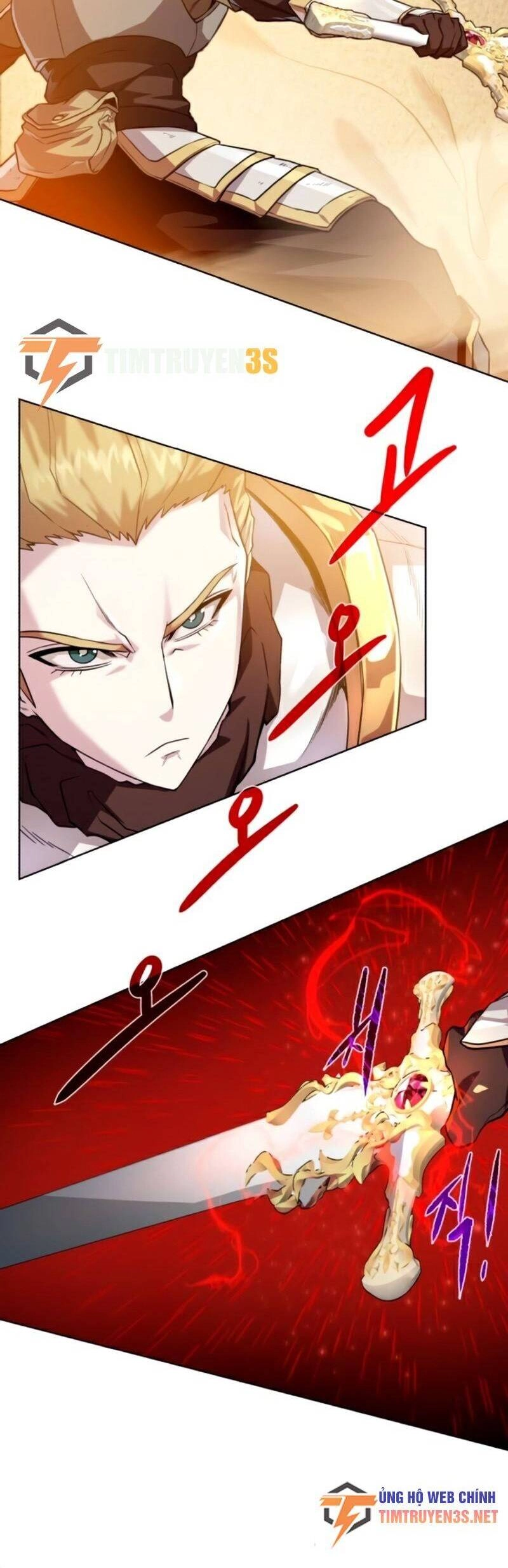 Cổ Vật Trong Hầm Tối Chapter 67 - 22