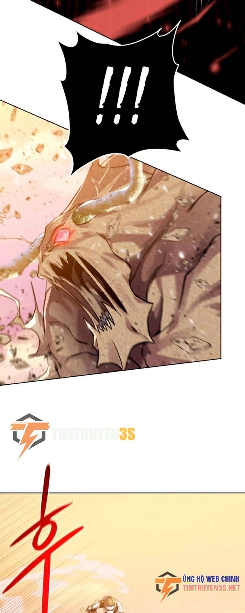 Cổ Vật Trong Hầm Tối Chapter 67 - 25