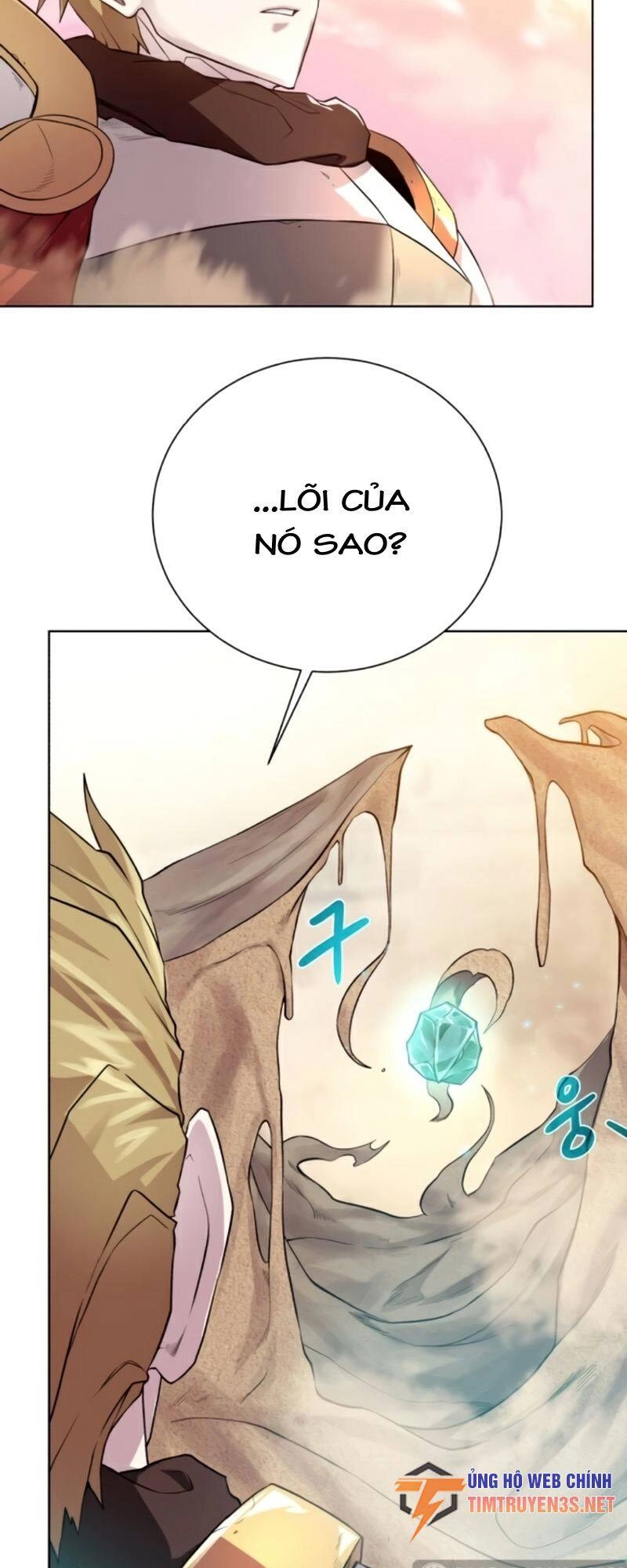 Cổ Vật Trong Hầm Tối Chapter 67 - 30