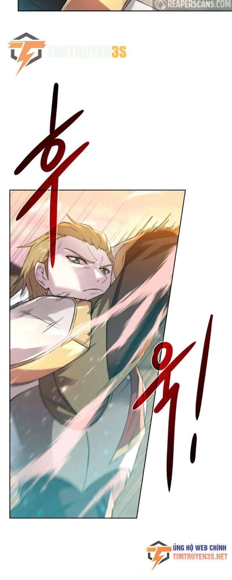 Cổ Vật Trong Hầm Tối Chapter 67 - 31