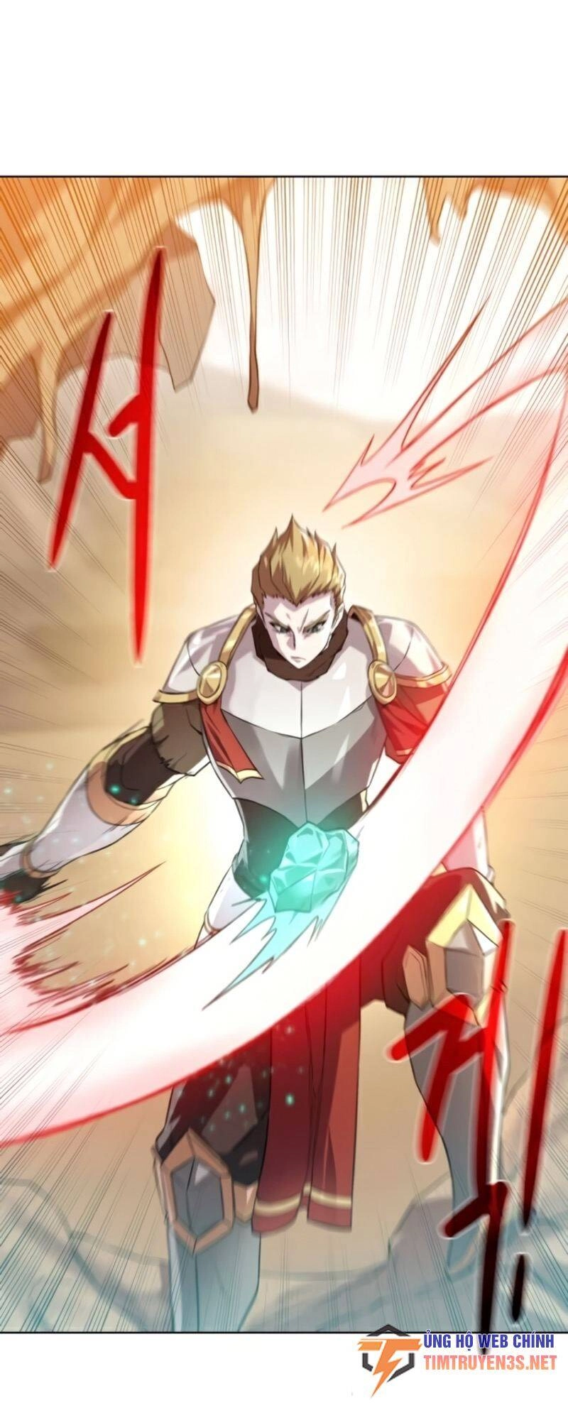 Cổ Vật Trong Hầm Tối Chapter 67 - 32