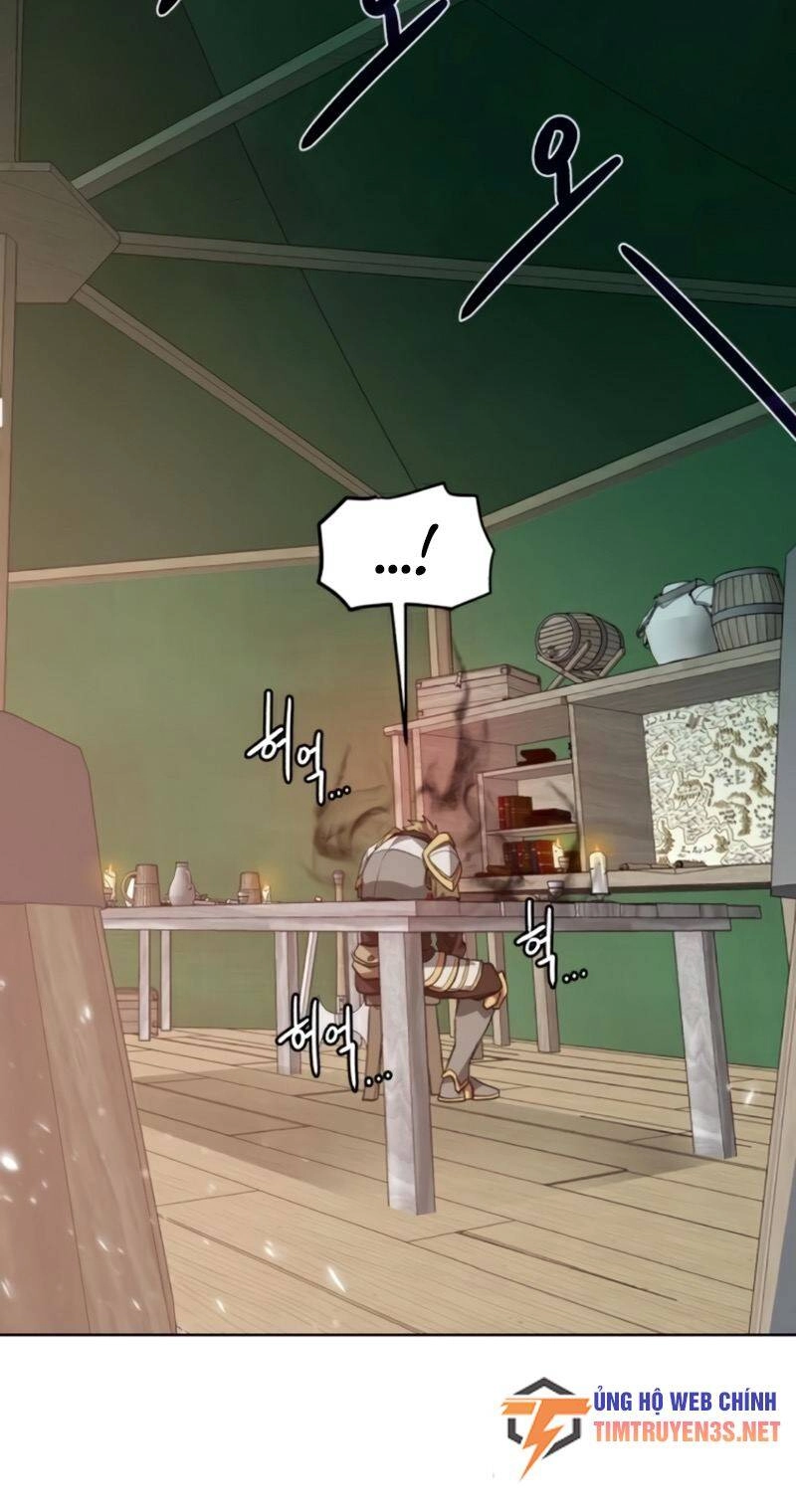 Cổ Vật Trong Hầm Tối Chapter 67 - 40